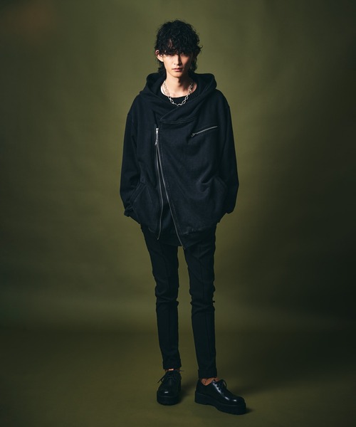GLAMB | Carol Pea Coat / キャロルピーコート - Buyee, an Online