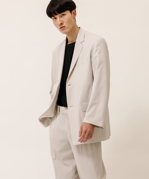 SOE | 【soe】SPORT JACKET - Buyee, an Online Proxy Shopping 