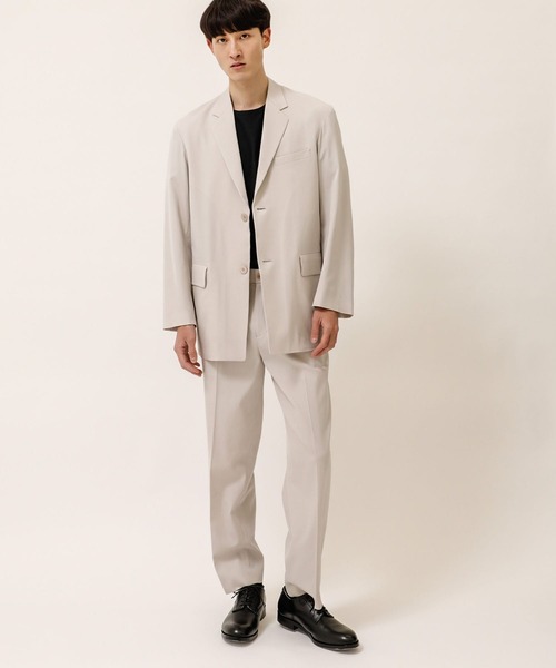 SOE | 【soe】SPORT JACKET - Buyee, an Online Proxy Shopping 