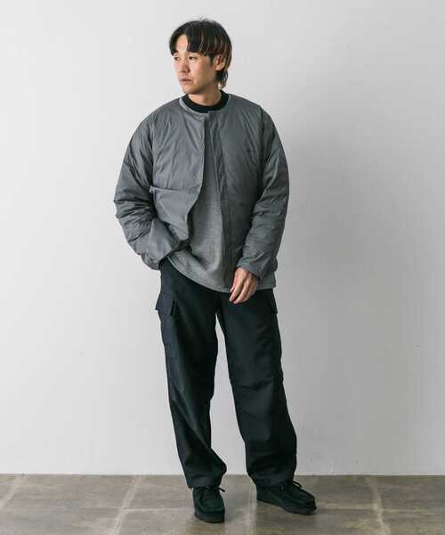 『別注』NANGA×DOORS　INNER DOWN JACKET NANGA | 『別注』NANGA×DOORS INNER DOWN JACKET - Buyee, an Online