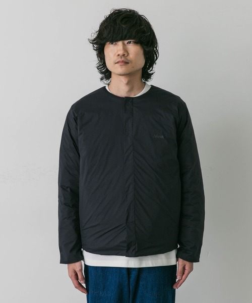 NANGA | 『別注』NANGA×DOORS INNER DOWN JACKET - Buyee, an Online