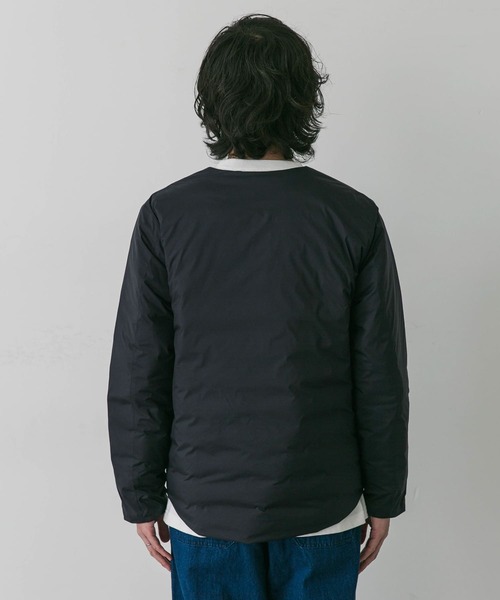 NANGA | 『別注』NANGA×DOORS INNER DOWN JACKET - Buyee, an Online