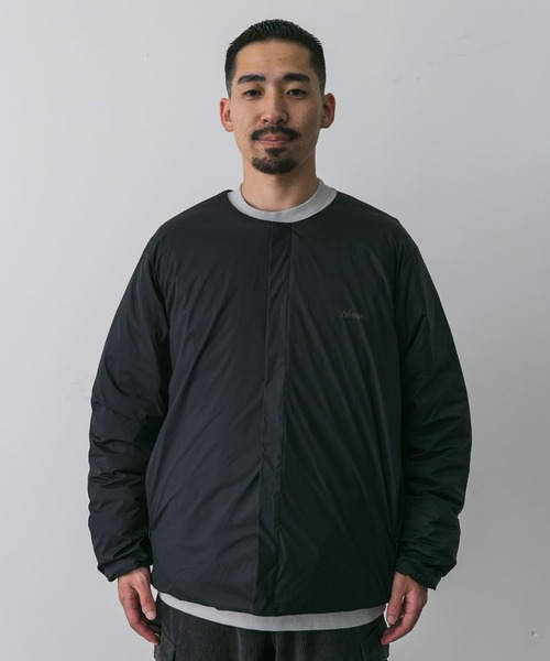 NANGA | 『別注』NANGA×DOORS INNER DOWN JACKET - Buyee日本代購服務