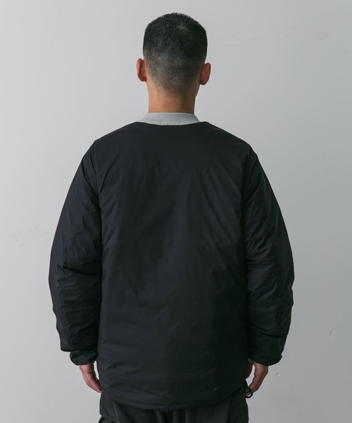 NANGA | 『別注』NANGA×DOORS INNER DOWN JACKET - Buyee, an Online
