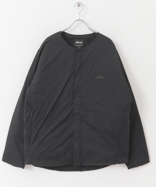 NANGA | 『別注』NANGA×DOORS INNER DOWN JACKET - Buyee, an Online