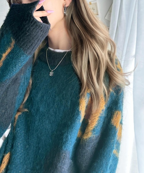 トップス YORI SPORT 5STRIPE LONG SLEEVE T-SHIRT YORI SPORT ヨリスポーツ SS25 YORI SPORT 5STRIPE LONG SLEEVE T