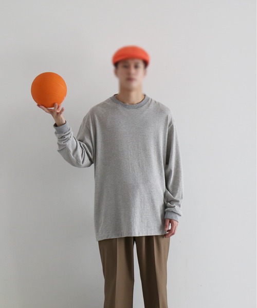 CREPUSCULE | crepuscule/別注 S/S KNIT POLO - Buyee, an Online