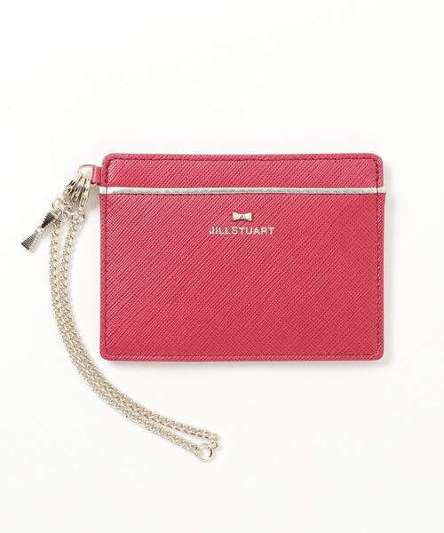 Jillstuart Jillstuart ジルスチュアート プリズム 7d パスケース Buyee An Online Proxy Shopping Service Shop At Zozotown Bot Online