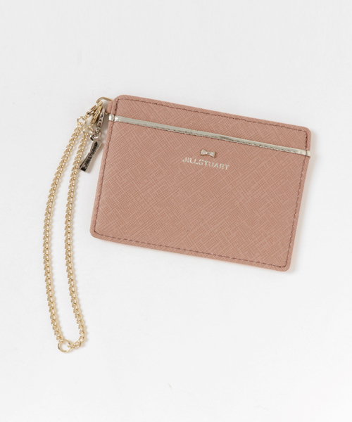 Jillstuart Jillstuart ジルスチュアート プリズム 7d パスケース Buyee An Online Proxy Shopping Service Shop At Zozotown Bot Online