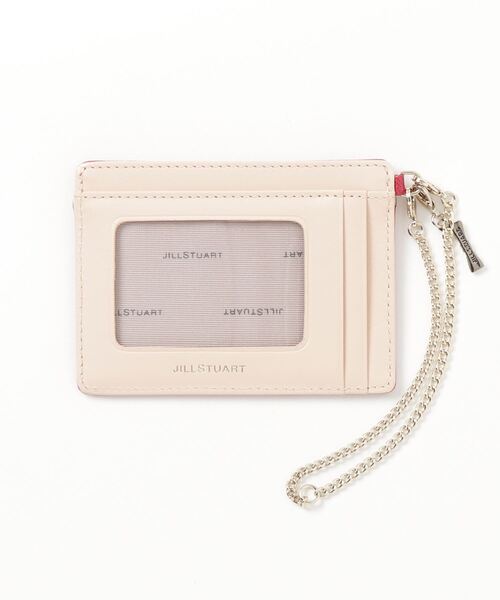 Jillstuart Jillstuart ジルスチュアート プリズム 7d パスケース Buyee An Online Proxy Shopping Service Shop At Zozotown Bot Online