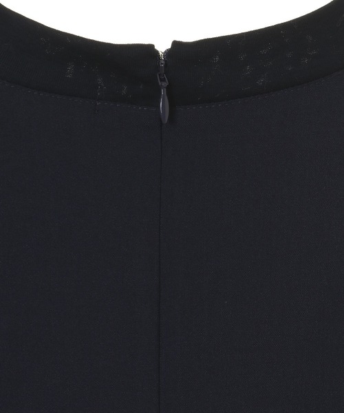 Clane クラネ Clane フロントギャザー ルーズワンピース Buyee 通販代理購入サービス Zozotownでお買い物