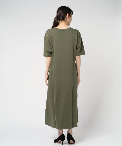 To B By Agnes B 半袖ワンピース Buyee Layanan Belanja Online Belanja Di Zozoused