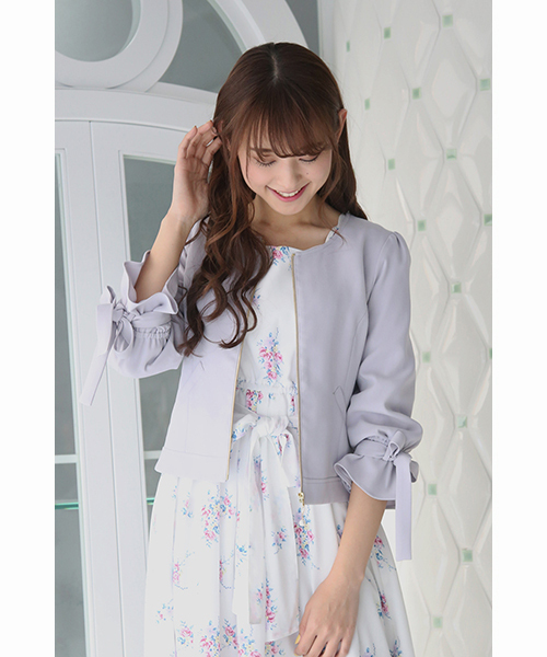 Cherite By Prime Pattern ジップアップブルゾン Buyee Servis Onlajn Proksi Magazin V Zozoused