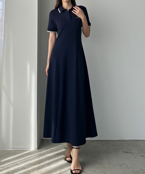 LE’RUREノベルティ付☆ Wandering jacquard dress LE'RURE | Wandering jacquard dress - Buyee, an Online Proxy