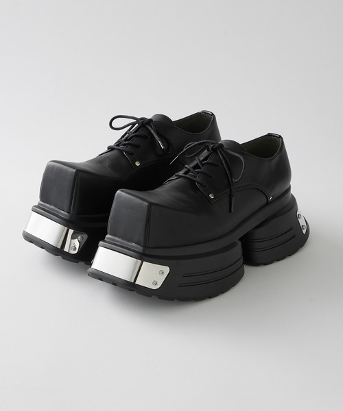 GRANCY | 【GRANCY】Fang Lip Cuff / ファングリップカフ