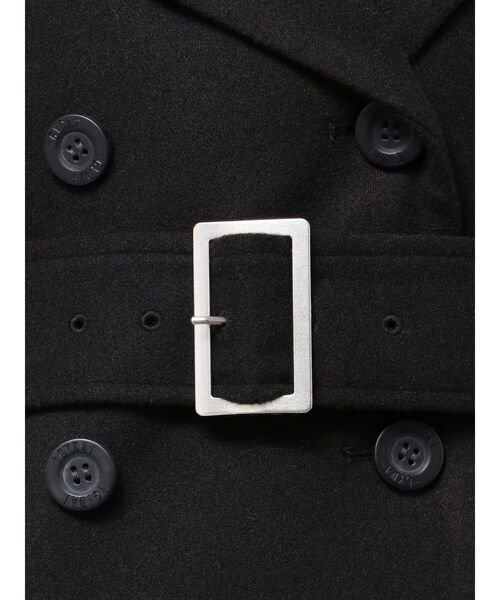 GYDA | ベルト付きタイトファーコート - Buyee, an Online Proxy