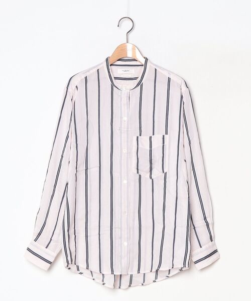 ISABEL MARANT | 長袖ブラウス - Buyee, an Online Proxy Shopping