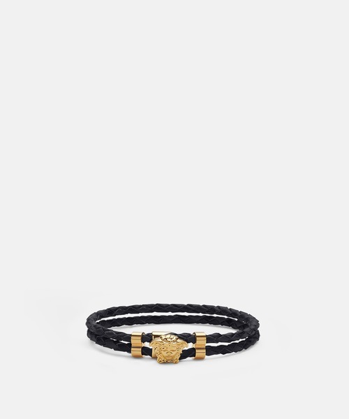 VERSACE ヴェルサーチ メデューサ 喜平 チェーン ブレスレット バングル VERSACE ヴェルサーチェ メデューサ チェーン ブレスレット