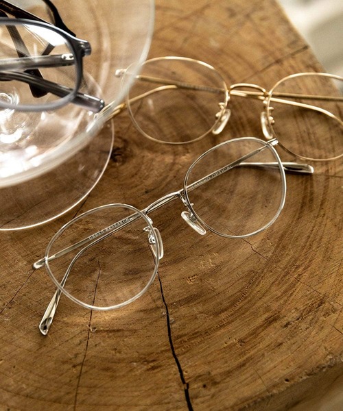 KANEKO OPTICAL | 『別注』KANEKO OPTICAL×URBAN RESEARCH TYPE