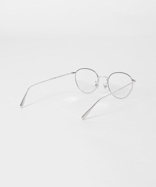 『別注』KANEKO OPTICAL×URBAN RESEARCH KANEKO OPTICAL | 『別注』KANEKO OPTICAL×URBAN RESEARCH TYPE-D