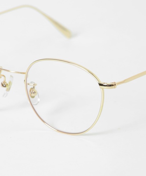 KANEKO OPTICAL | 『別注』KANEKO OPTICAL×URBAN RESEARCH TYPE