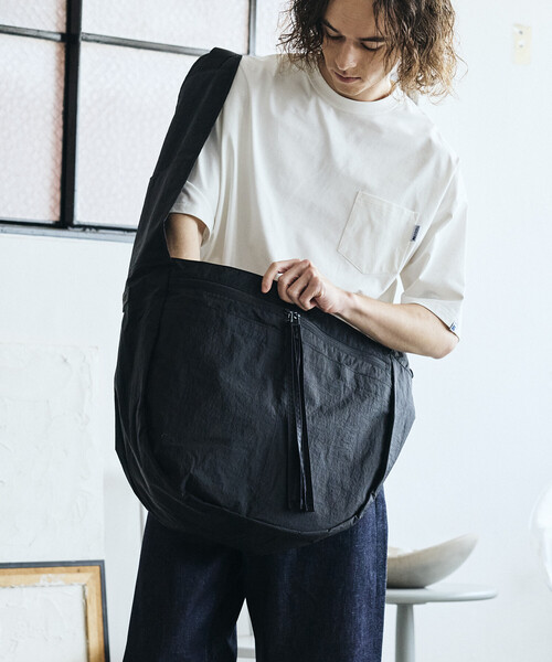 BAICYCLON BY BAGJACK | BAICYCLON/バイシクロン 限定展開 BIG SHOUDER