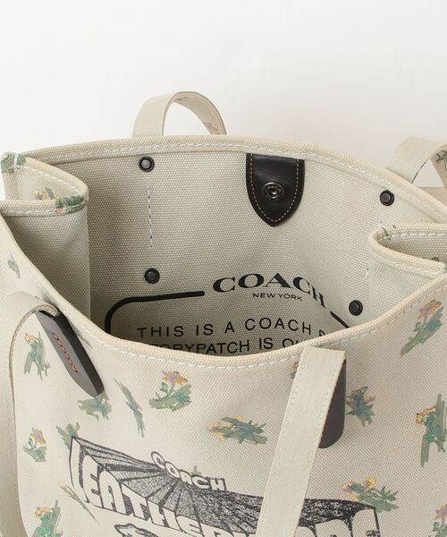 COACH ハンドバッグ　ほぼ未使用 COACH | トートバッグ - Buyee, an Online Proxy Shopping Service