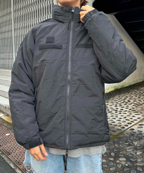 シトロン 【ヒューストン】LEVEL 7 JACKET 50323 HOUSTON 