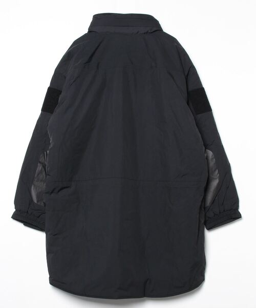 WILD THINGS | WILD THINGS/ワイルドシングス MONSTER PARKA TYPE2