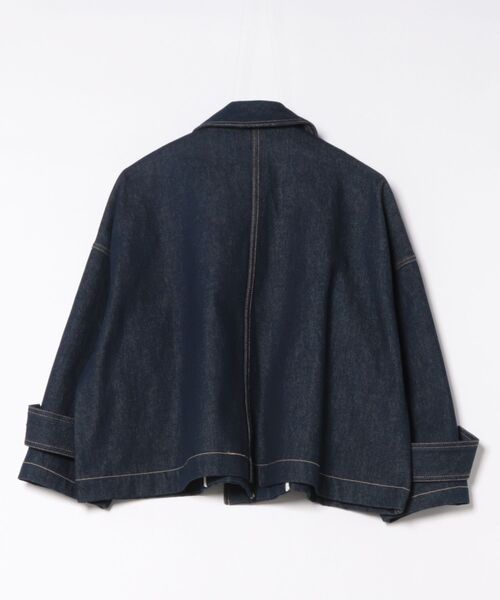 週末特別Traditional Weatherwear MALTON B/T TRADITIONAL WEATHERWEAR | MALTON B/T SHORT DENIM - Buyee, an