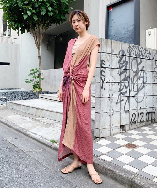 Kastane ノースリーブワンピース Buyee An Online Proxy Shopping Service Shop At Zozoused Bot Online