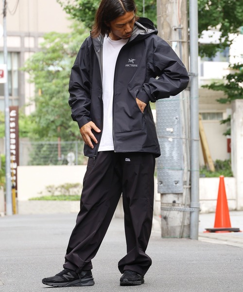 ARC'TERYX | ARC'TERYX/アークテリクス Zeta SL Jacket Men's