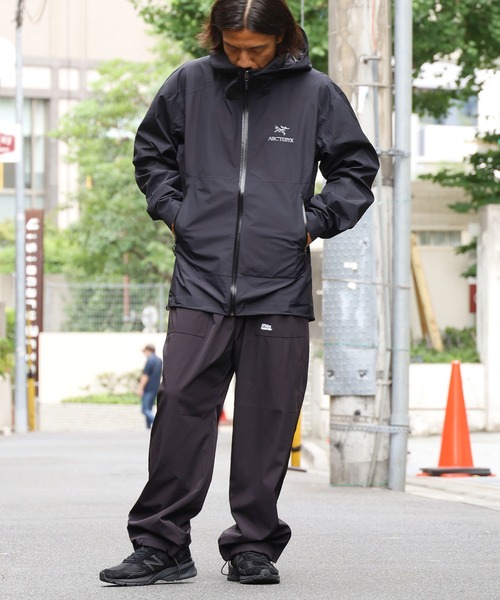 ARC'TERYX | ARC'TERYX/アークテリクス Zeta SL Jacket Men's