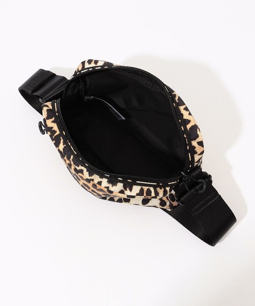 GANNI | 【WEB限定】GANNI リサイクルテック ショルダーバッグ