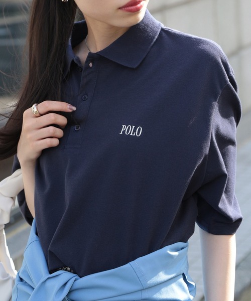 POLO BCS ワンピース 「POLOBCSコラボ」コルセットスウィッチ