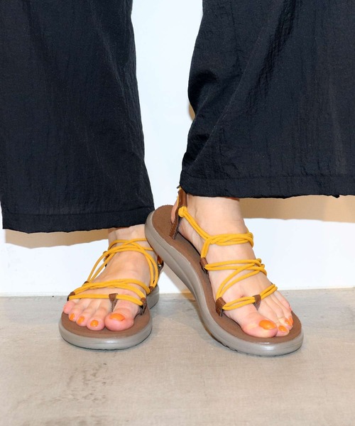 TEVA | TEVA VOYA INFINITY / テバ ボヤインフィニティ― / ヒモ