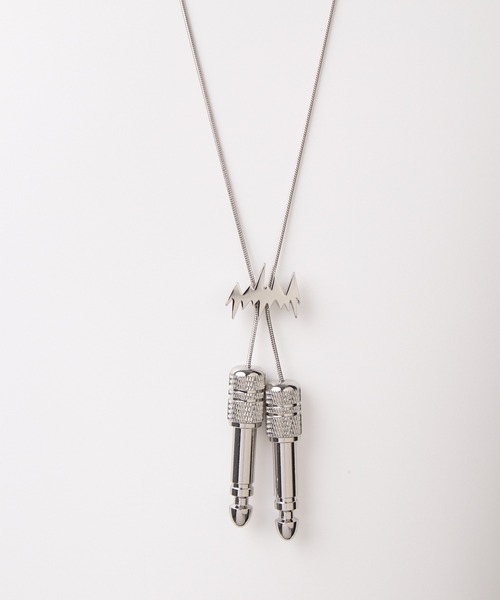 GRANCY | 【GRANCY】Carabiner Design Layering Wallet Chain