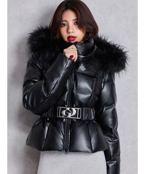 PAL ELFY | リボンプリンセスコート/地雷系 量産型 - Buyee, an