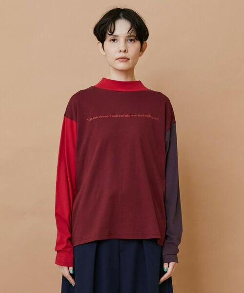 FRAPBOIS | Buyee, an Online Proxy Shopping Service | Shop at ZOZOTOWN