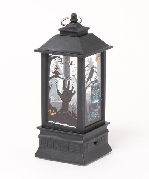 C R E A M ハロウィンランタン型ライト 電池式 Buyee An Online Proxy Shopping Service Shop At Zozotown Bot Online