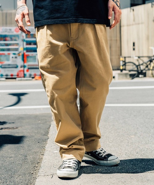 SUBCIETY | TROUSER PANTS - Buyee, an Online Proxy Shopping