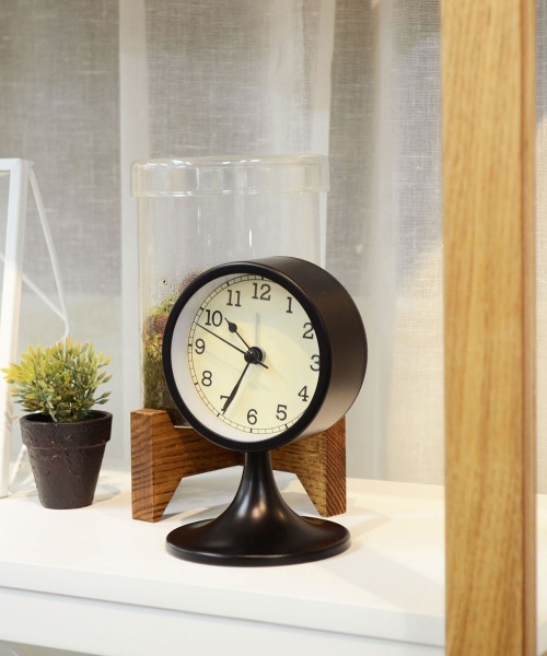 AREA WARE デジタルクロック