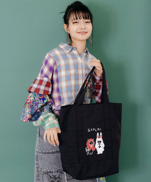 ScoLar | Buyee日本代購服務 | 於ZOZOTOWN購物