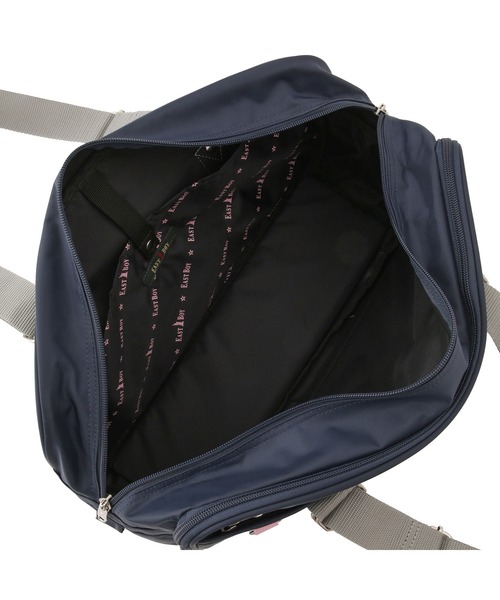 EASTBOY | イーストボーイ ナイロン バッグ さくら女神 スクバ W