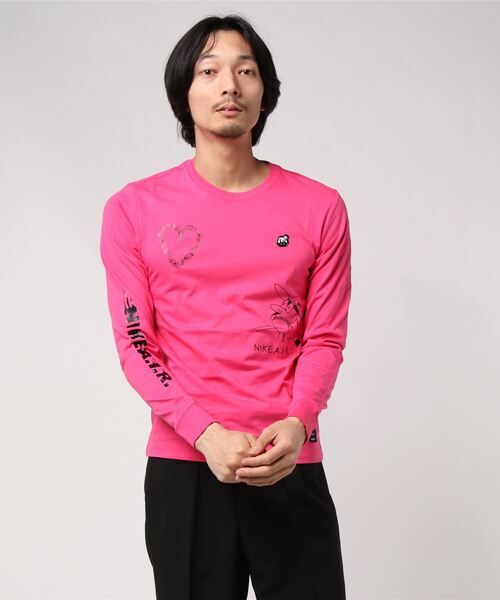 NIKE | 長袖Tシャツ- Buyee日本代購服務| 於 