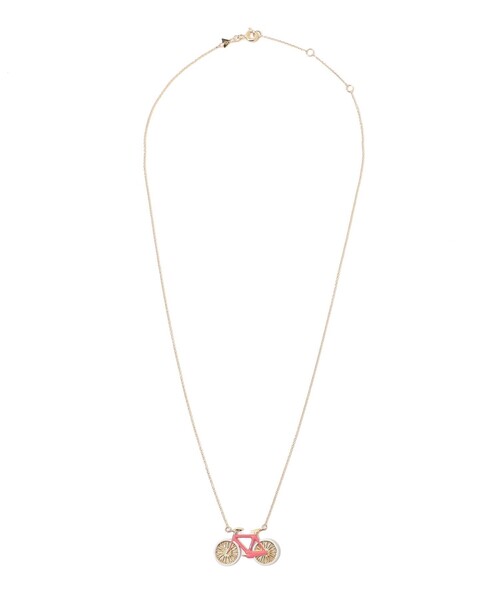 フランス発送 ALIITA ネックレス BEE BRILLANTE ENAMEL NECKLACE BEE BRILLANTE NECKLACE – ALIITA-US