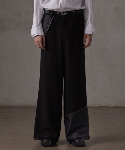 GRANCY | 【GRANCY】Fang Lip Cuff / ファングリップカフ