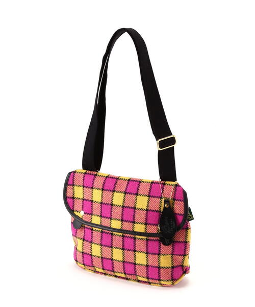 BRADY | Brady(ブレディ) CONDER MNI HARRIS TWEED - Buyee, an