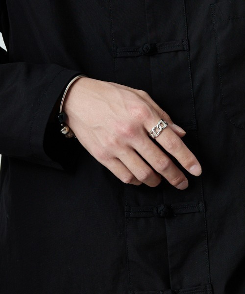 XOLO | [XOLO JEWELRY/ショロジュエリー] FIGARO GUCCI LINK