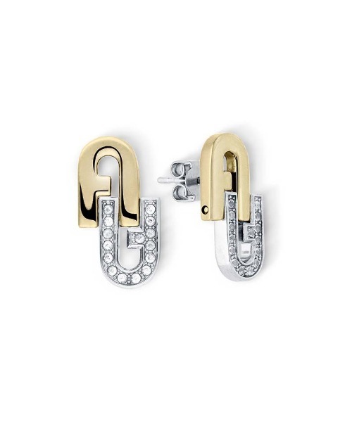 AU750ピアス　両耳用 FURLA | ピアス（両耳用） - Buyee, an Online Proxy Shopping Service